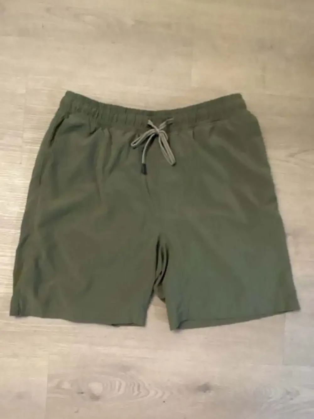 Faherty Shorelite Active Short 7